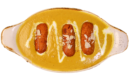 Dish 4